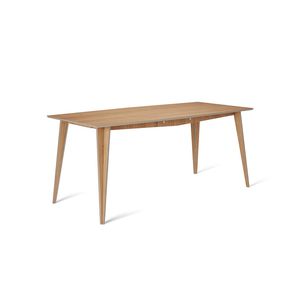 table à manger contemporaine 1