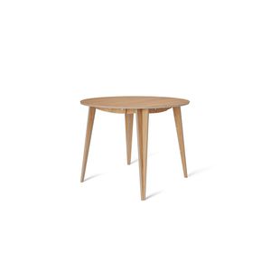 table à manger contemporaine 1
