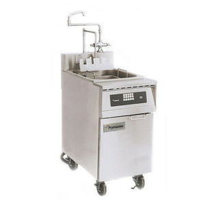 cuiseur électrique / de pâtes / professionnel