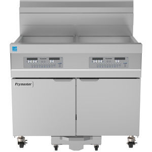 friteuse électrique 1