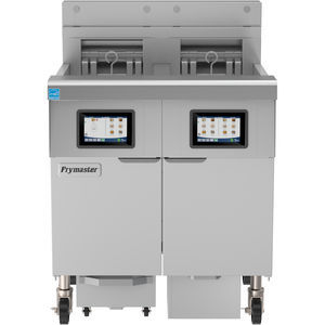 friteuse électrique 1