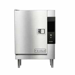 four à vapeur pour cuisine professionnelle 1