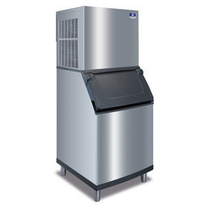 machine à glace pilée professionnelle 1