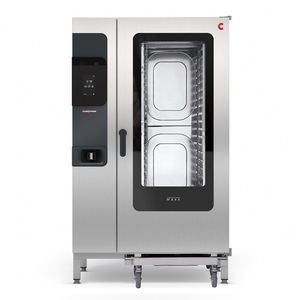 four à vapeur pour cuisine professionnelle 1