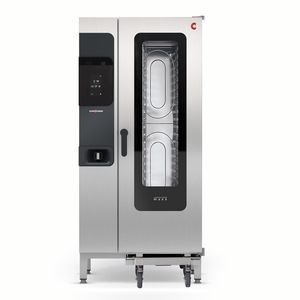four à vapeur pour cuisine professionnelle 1