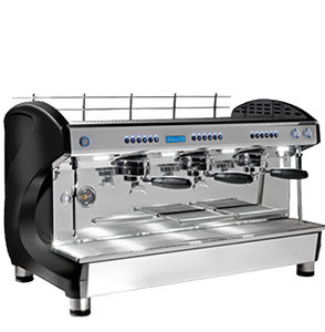 machine à café expresso / à filtre / professionnelle / tout automatique