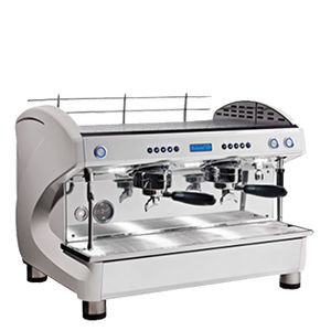 machine à café expresso