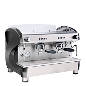 machine à café expresso