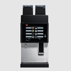 machine à café expresso