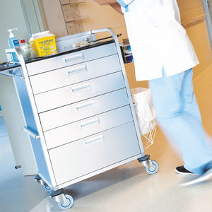 chariot de soins