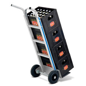 chariot de service