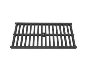 grille de drainage en fonte 1
