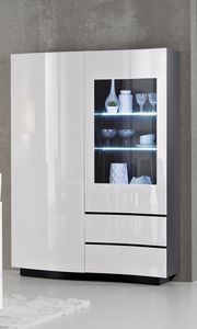 vaisselier contemporain