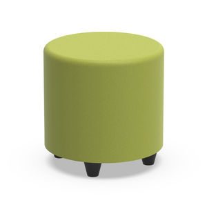 pouf contemporain