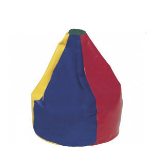 pouf contemporain