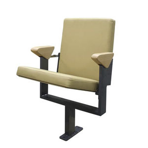 fauteuil d'auditorium contemporain