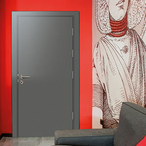 porte d'intérieur