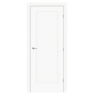 porte d'intérieur
