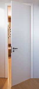 porte d'intérieur
