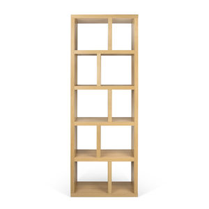 étagère contemporaine / en bois