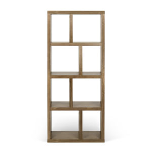 étagère contemporaine 1