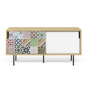 meuble TV contemporain 1