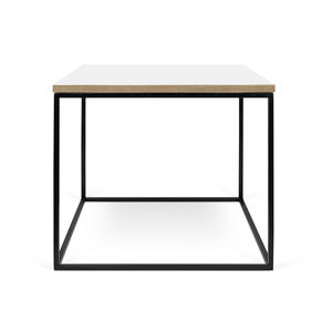 table d'appoint contemporaine