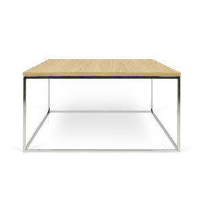 table basse contemporaine