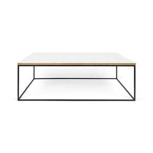 table basse contemporaine
