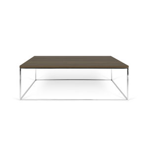 table basse contemporaine