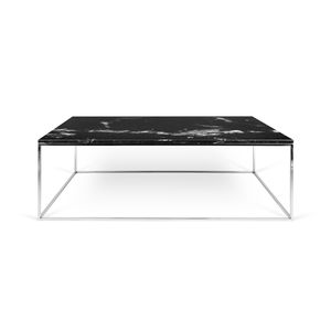 table basse contemporaine