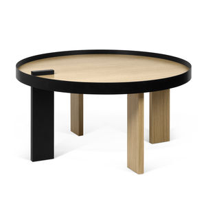 table basse contemporaine