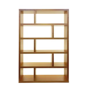 étagère contemporaine 1