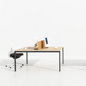 bureau pour open space 1