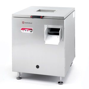 sécheuse à couverts à chargement par le dessus 1