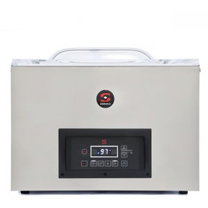 machine d'emballage sous-vide professionnelle 1