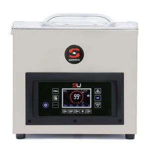 machine d'emballage sous-vide professionnelle 1