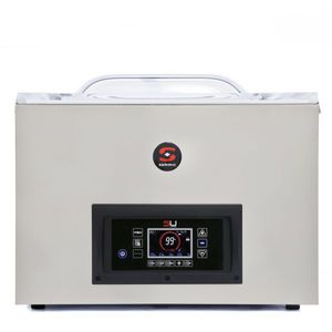 machine d'emballage sous-vide professionnelle 1