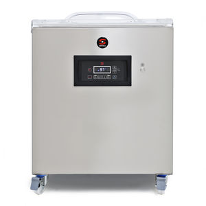 machine d'emballage sous-vide