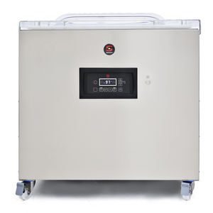 machine d'emballage sous-vide professionnelle 1