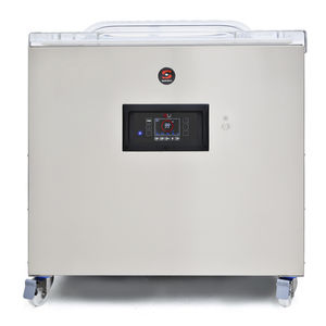 machine d'emballage sous-vide professionnelle 1