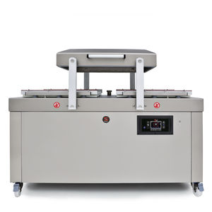 machine d'emballage sous-vide professionnelle 1