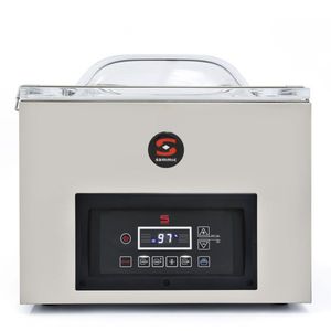 machine d'emballage sous-vide professionnelle 1