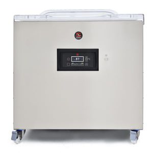 machine d'emballage sous-vide professionnelle 1