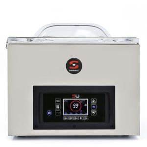 machine d'emballage sous-vide professionnelle 1