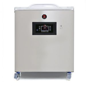 machine d'emballage sous-vide professionnelle 1