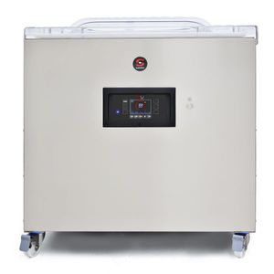 machine d'emballage sous-vide professionnelle 1