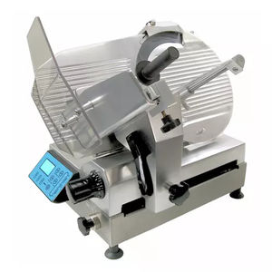 trancheuse automatique