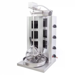 machine à kébab professionnelle 1