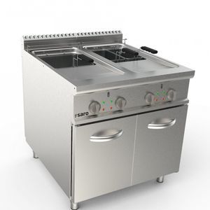 friteuse électrique 1